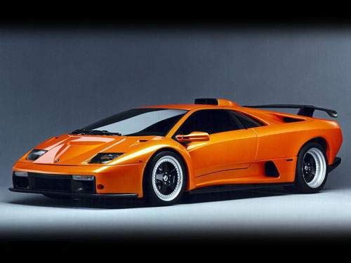 lamborghini diablo tuning 